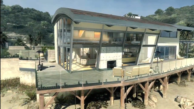 File:Beach House Getaway MW3.png