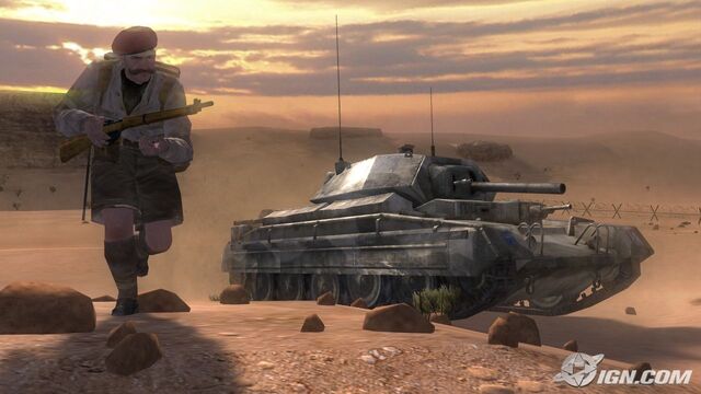 File:CoD2 - Operation Supercharge.jpg