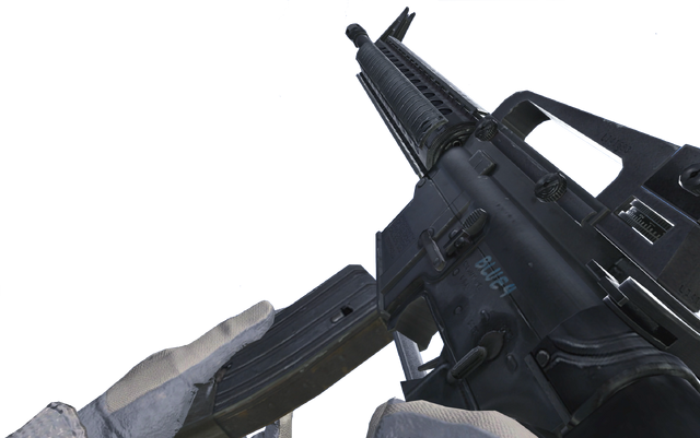 File:M16A4 Reload CoD4.png