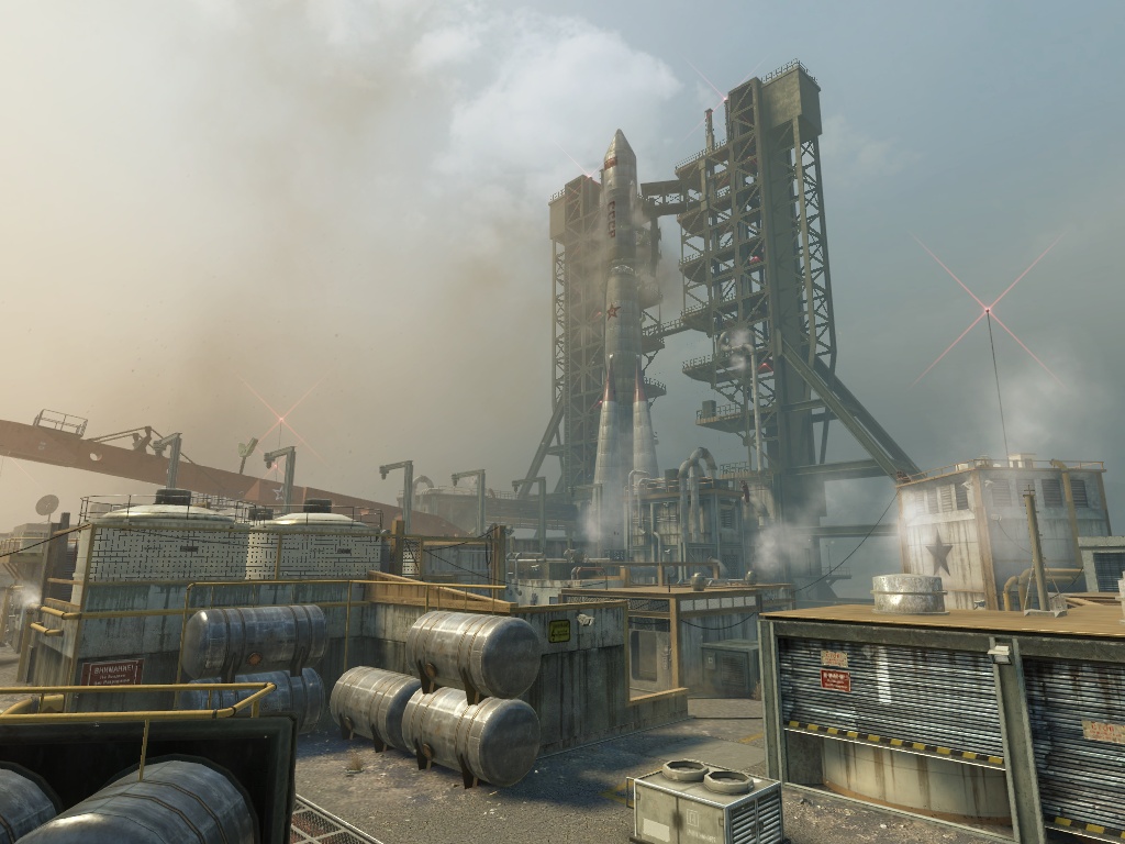 Launch | Call of Duty Wiki | FANDOM powered by Wikia
