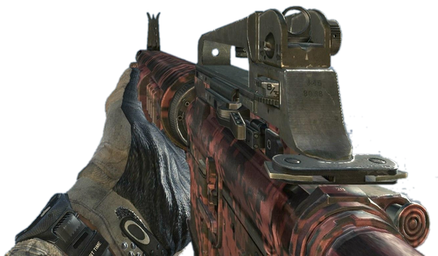 File:M16A4 Red MW3.png