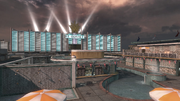 Bare Load Screen Hotel BO