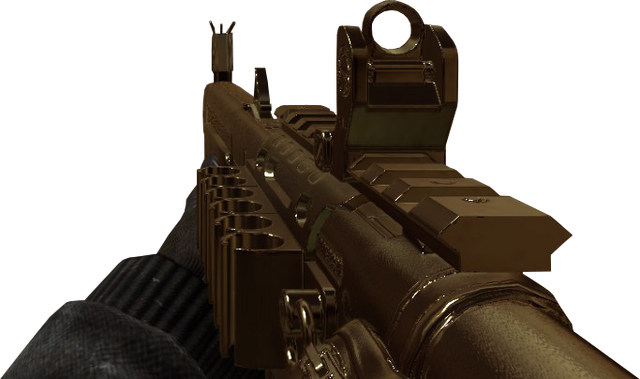 File:AA-12 Gold Camouflage MW3.png