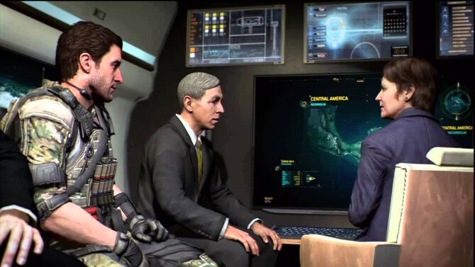 President BO2