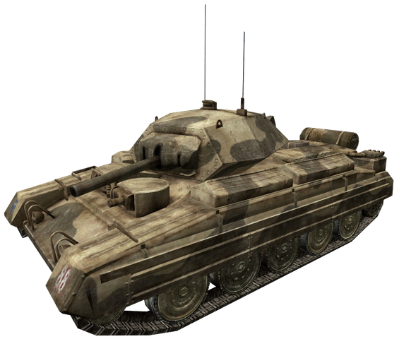File:Crusader Tank CoD2.png
