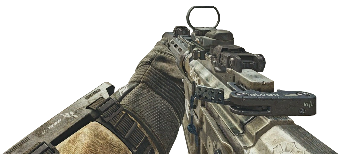 Image Honey Badger Red Dot Sight CoDG.png Call of Duty Wiki