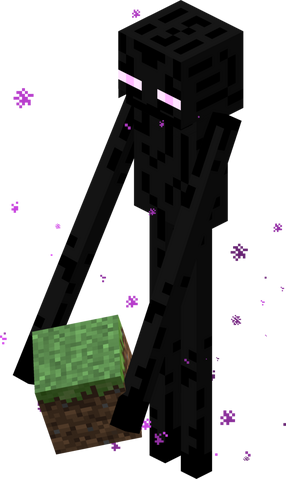 File:Minecraft Enderman.png