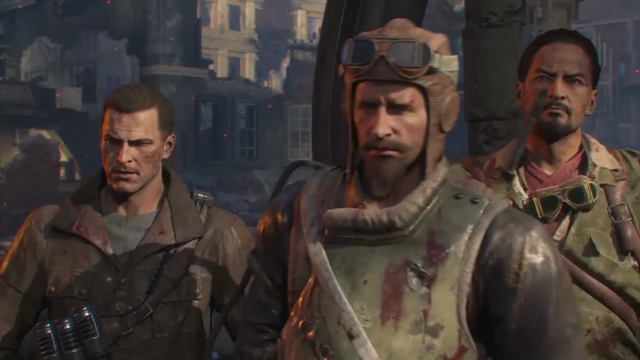 File:Crew staring at Richtofen BO3.png
