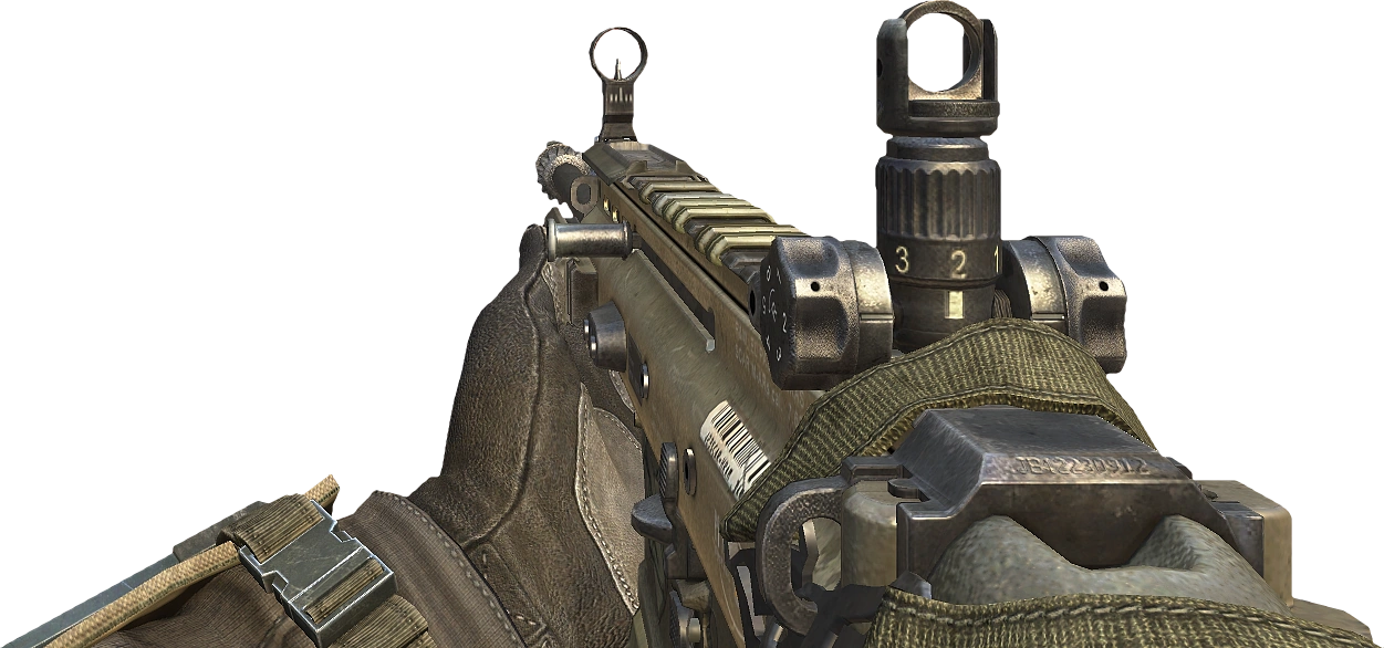 HAMR Call of Duty Wiki FANDOM powered by Wikia