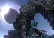 MonkeyEclipse