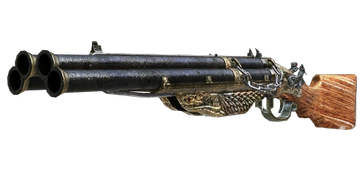 Blundergat Menu Icon BOII