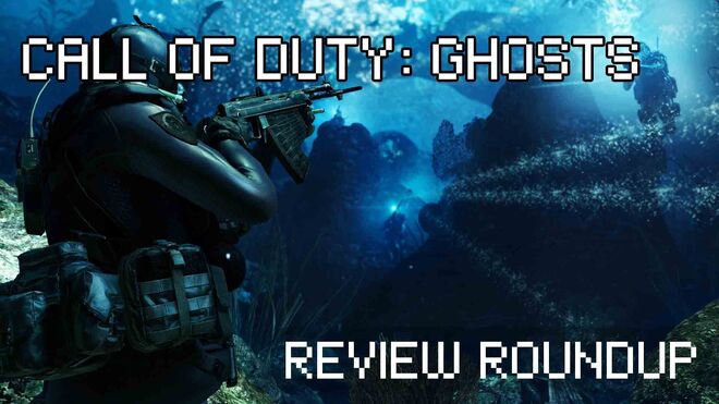 Personal Mhadick reviewroundup