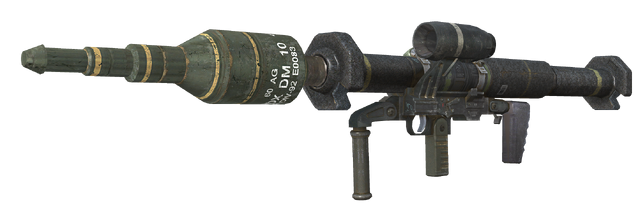 File:Panzerfaust model CoDG.png