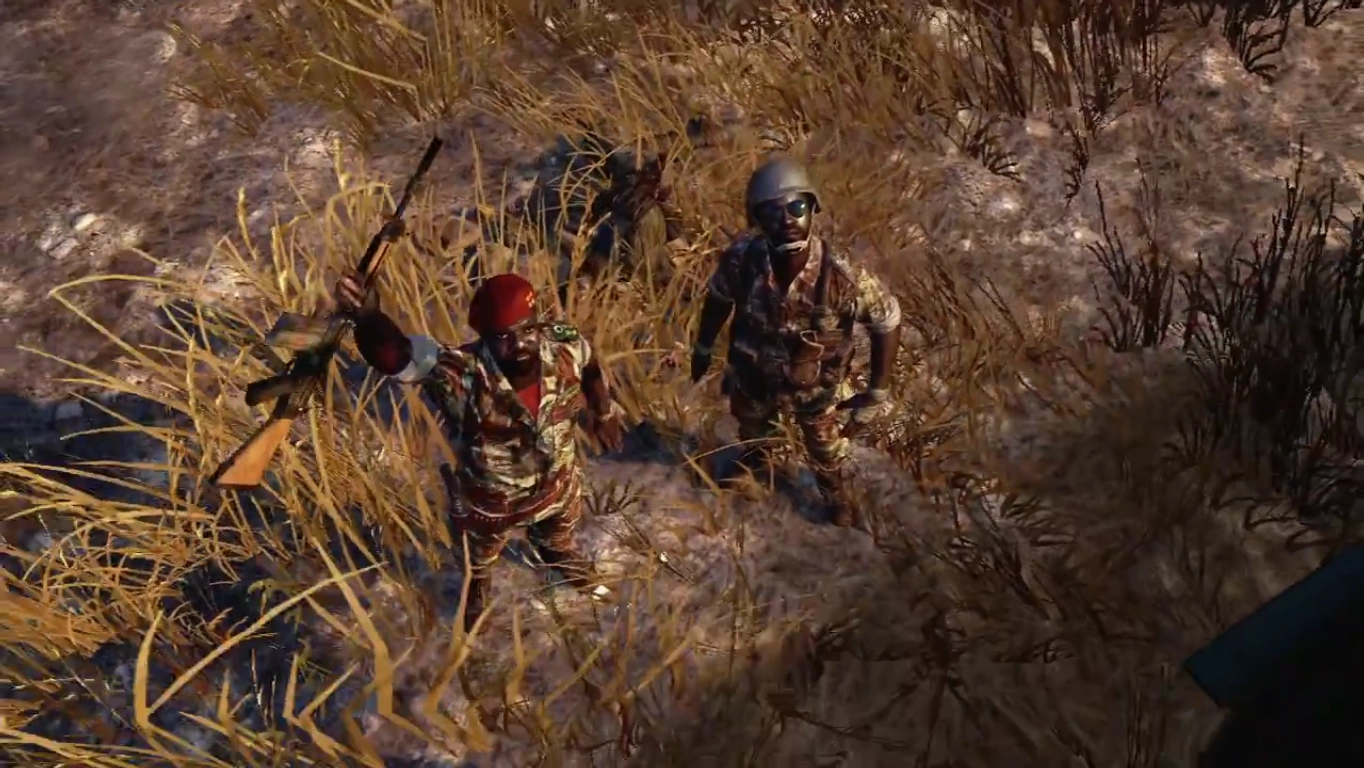 Jonas Savimbi Call of Duty Wiki FANDOM powered by Wikia