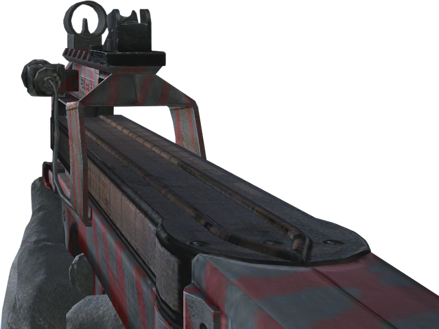 File:P90 Red Tiger CoD4.png