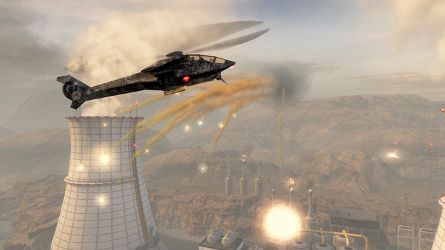File:Stealth Chopper deploying flares BOII.png