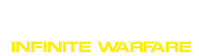 File:Infinite Warfare Logo.png
