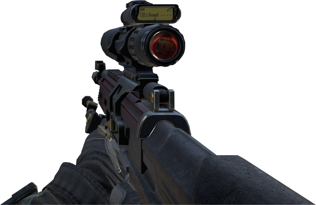 Ballistics CPU | Call of Duty Wiki | FANDOM powered by Wikia