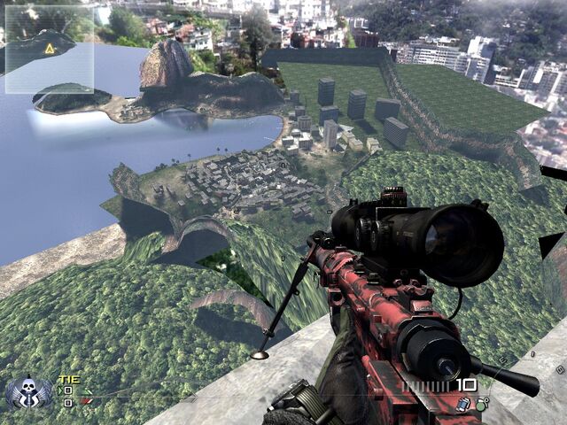 File:Personal Shadowking58 MW2 Jesus Statue.jpg