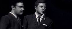 Kennedy Five zombies BO