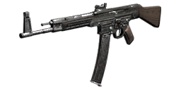 STG44 menu icon WaW