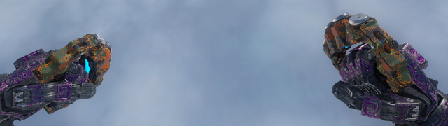 File:Brass Knuckles First Person Flectarn Camouflage BO3.png