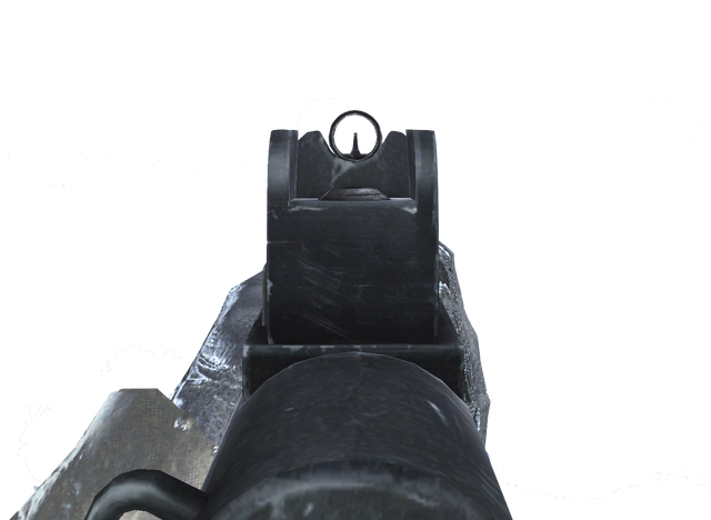 File:MP5 Iron Sights CoD4.png