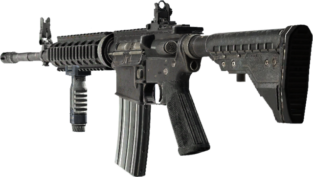 File:M4A1 Grip CODO.png