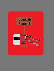Lost and Found