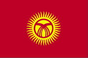 Kyrgyz
