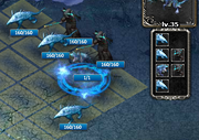 Cog ragul rotfin