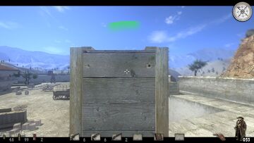 Return of the Box Method