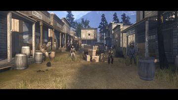 Showdown