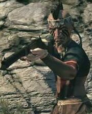 Comanche