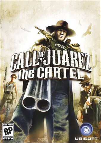 Archivo:The Cartel.jpg