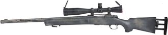 M24 Rifle