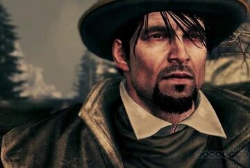 Jesse James