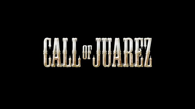 File:Call of Juarez Logo.jpg