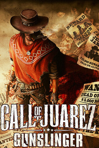 File:Call of Juarez Gunslinger.jpg
