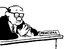 Principal Spittle