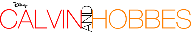File:Calvin and Hobbes logo.png