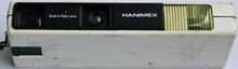 Hanimex100 Tele MM2