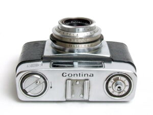 Zeiss Ikon Contina 05