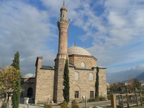 Sitti-Hatun-Cami-Yandan