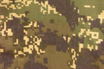 Pixeltarnug