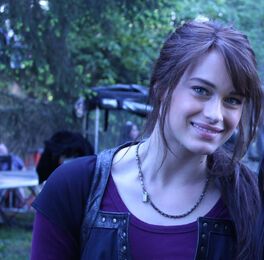 O Mar de Monstros Percy jackson Clarisse Leven Rambin