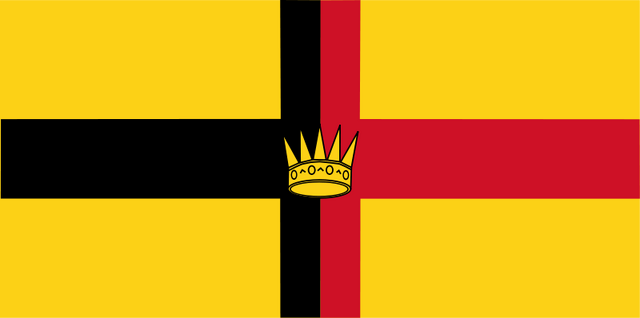File:Flag of Sarawak.png