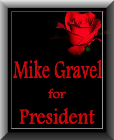 File:Mike Gravel rose.jpg
