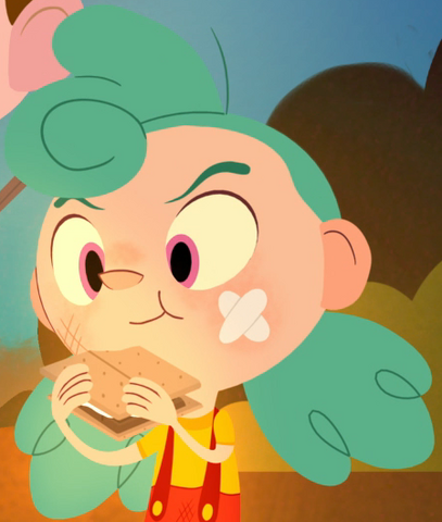 File:Nikki Eating Smore.png