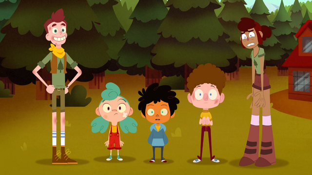 File:S2E04, Jermy welcome party.png